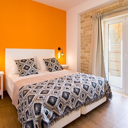 Aristidis Country Villa-Anesis Kamilári Kültér fotó