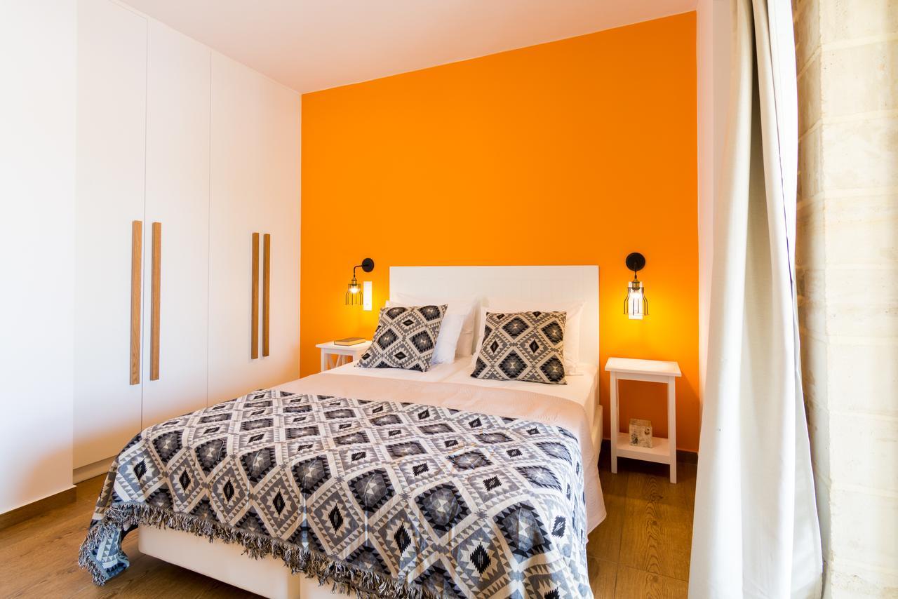 Aristidis Country Villa-Anesis Kamilári Kültér fotó