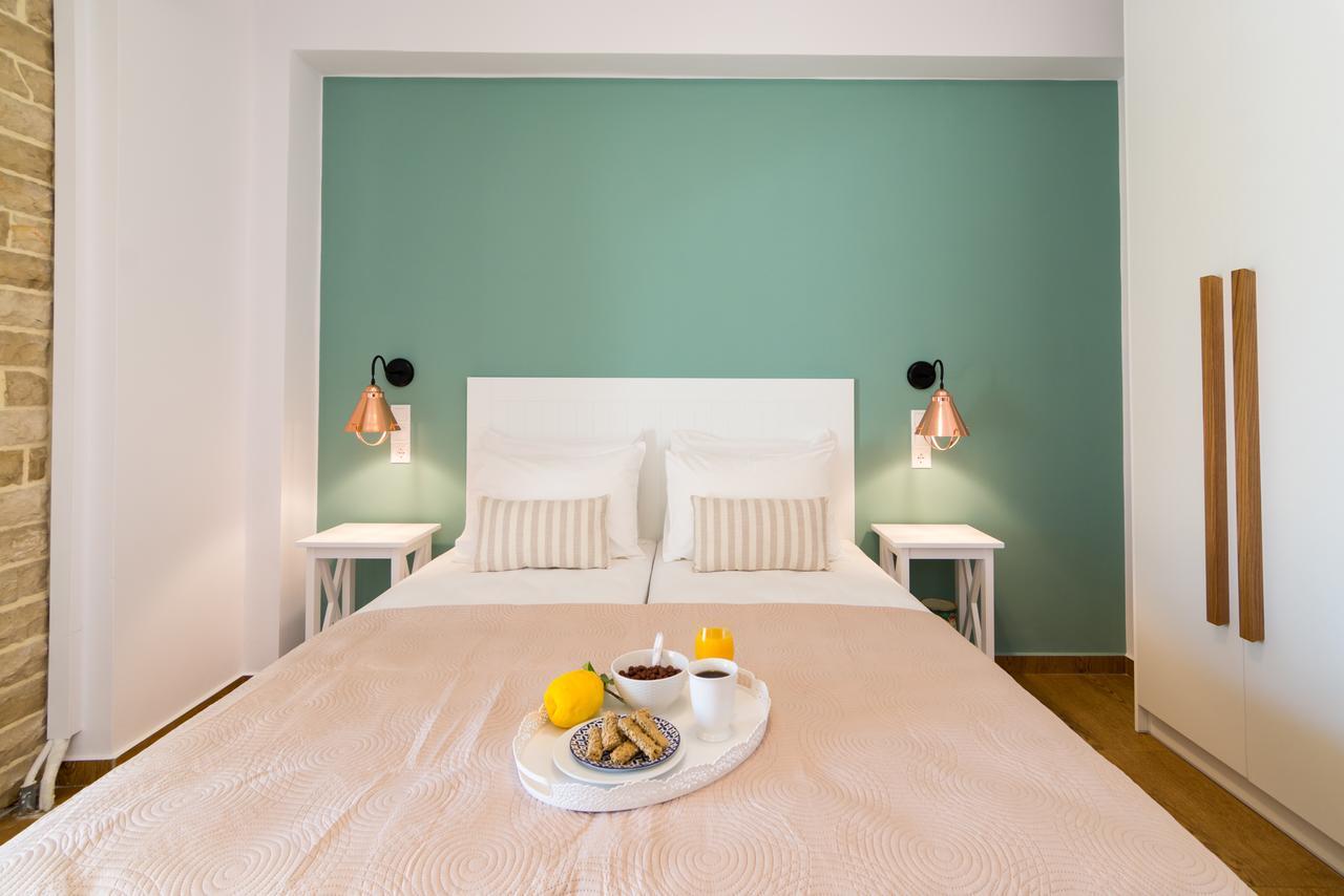 Aristidis Country Villa-Anesis Kamilári Kültér fotó