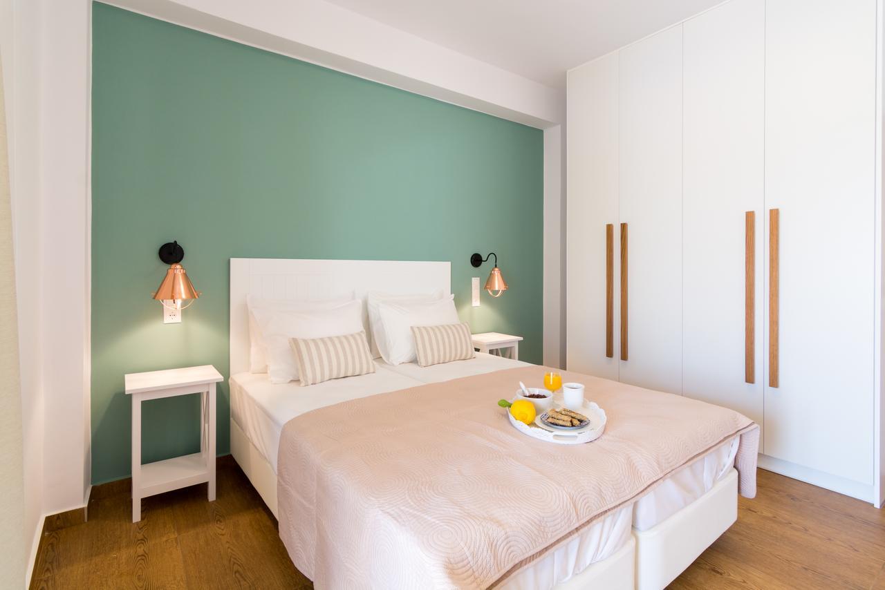 Aristidis Country Villa-Anesis Kamilári Kültér fotó