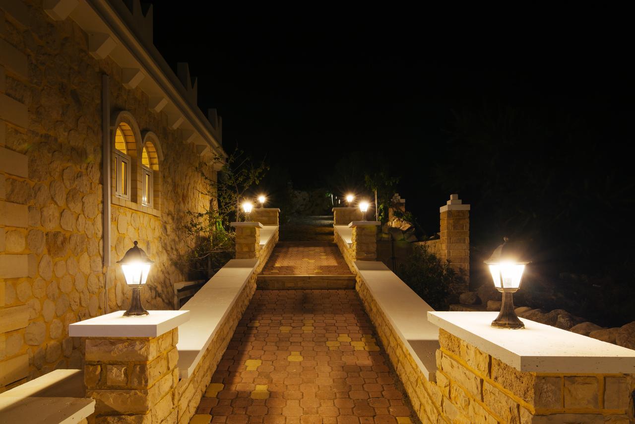 Aristidis Country Villa-Anesis Kamilári Kültér fotó
